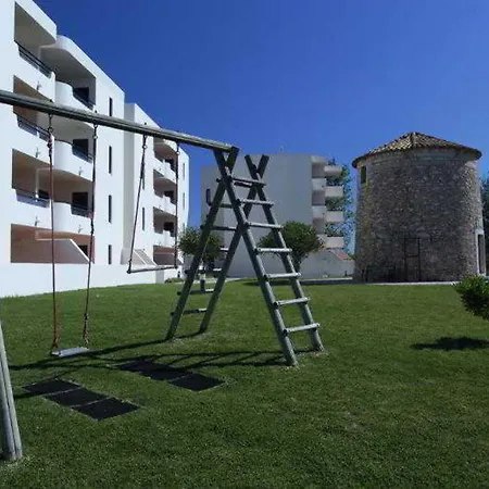 Jardim By Umbral Albufeira