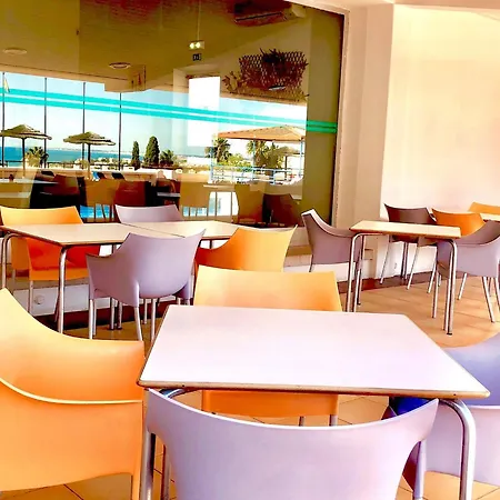 Апарт-отель Jardim 3*