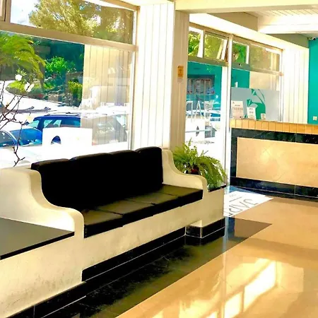 Jardim 3* Албуфейра