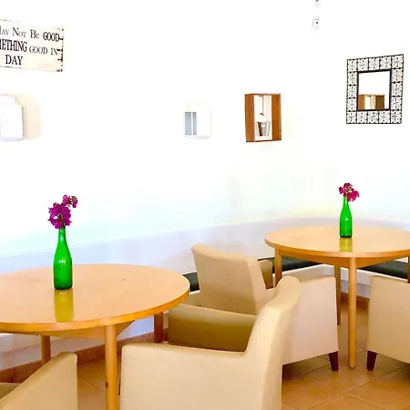 Jardim 3* Албуфейра