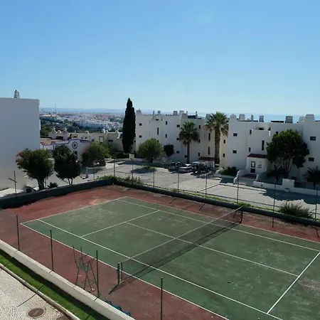 Jardim 3* Албуфейра