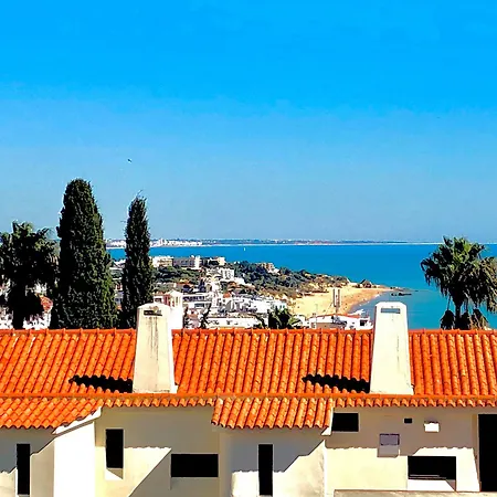 Jardim Апарт-отель 3*