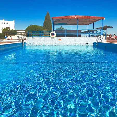 Jardim Ξενοδοχείο με διαμερίσματα