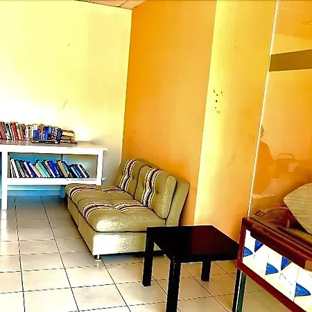 Jardim شقة فندقية 3*