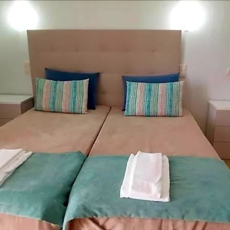 شقة فندقية Jardim