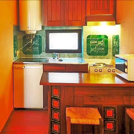 شقة فندقية Jardim 3*