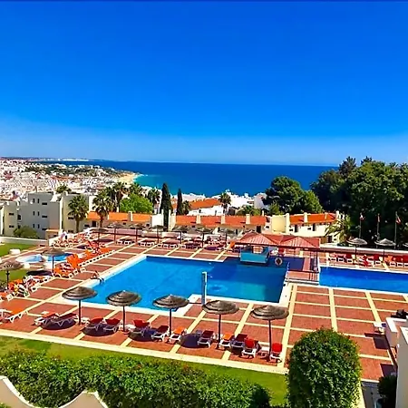 Jardim شقة فندقية 3*