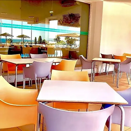 شقة فندقية Jardim 3*