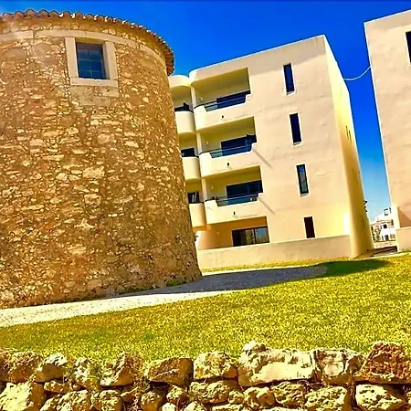 شقة فندقية Jardim البوفيرا