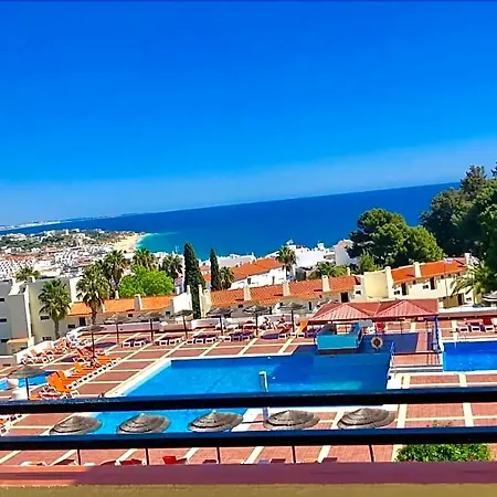 شقة فندقية Jardim 3*