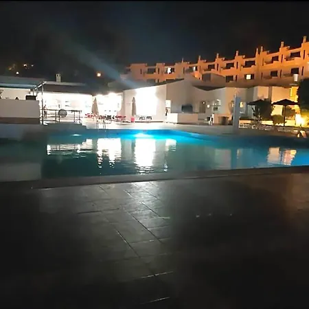 شقة فندقية Jardim