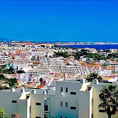 Jardim شقة فندقية البوفيرا
