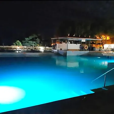 Jardim 3* البوفيرا