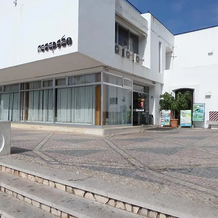 Jardim Апарт-отель 3*