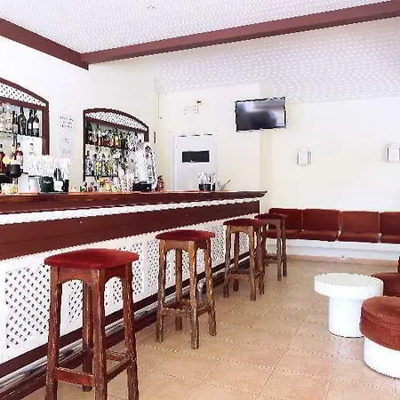 Jardim אלבופיירה