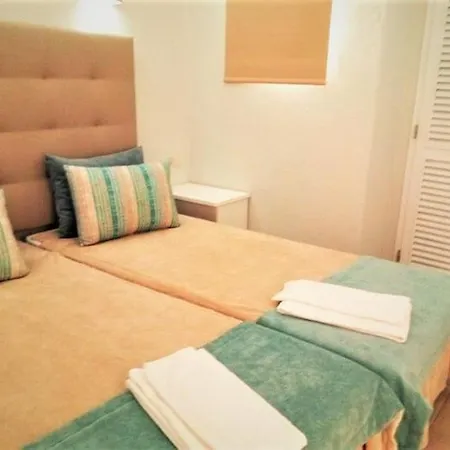 Aparthotel Jardim By Umbral 3*