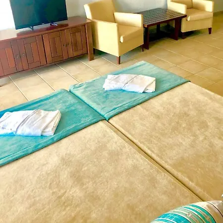 Апарт-отель Jardim