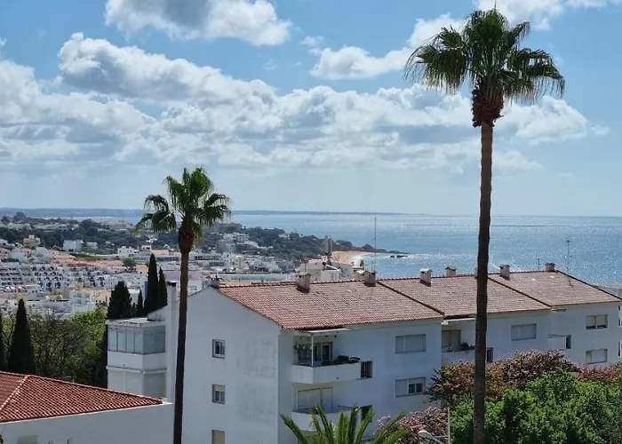 Jardim Apart-hotel Albufeira