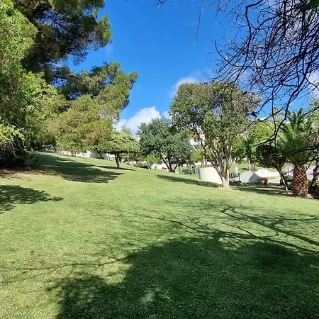 Apartmanhotel Jardim Albufeira