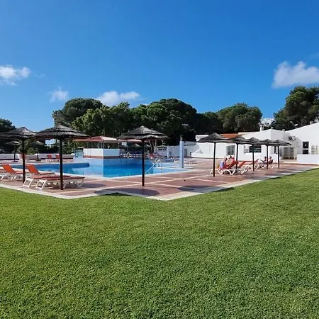 Jardim Apartmanhotel 3*