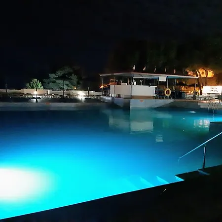 Apartmanhotel Jardim