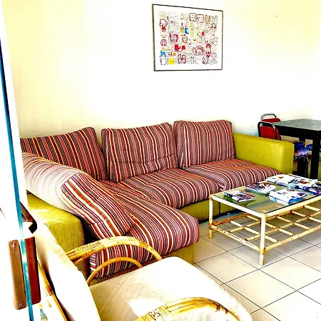 Jardim Apartmanhotel