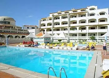 Apartmanhotel Jardim 3*