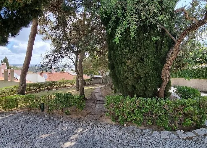 Jardim Albufeira