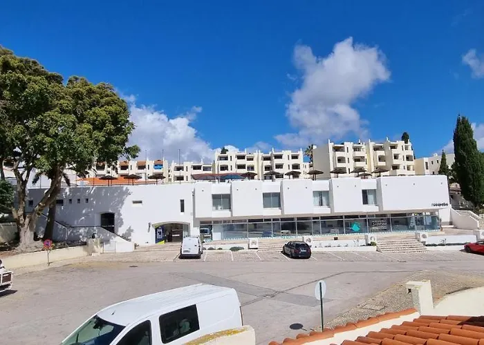 Apartahotel Jardim 3*