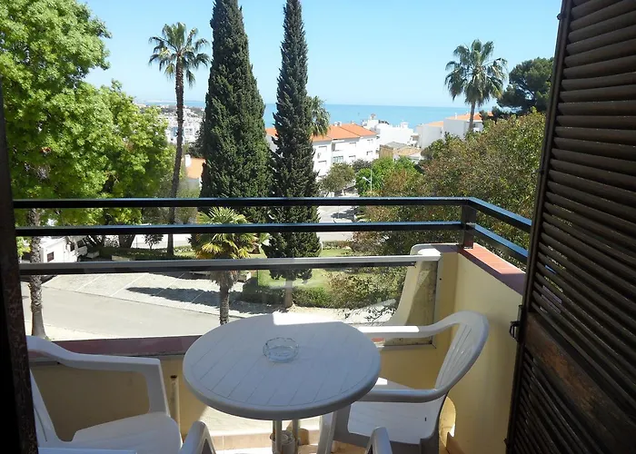 Jardim Apartahotel 3*