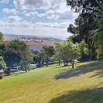 Jardim Aparthotel 3*