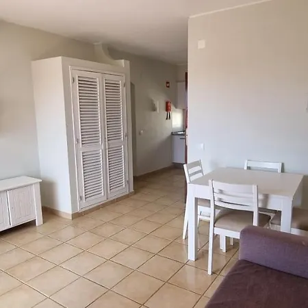 Apartahotel Jardim By Umbral Albufeira