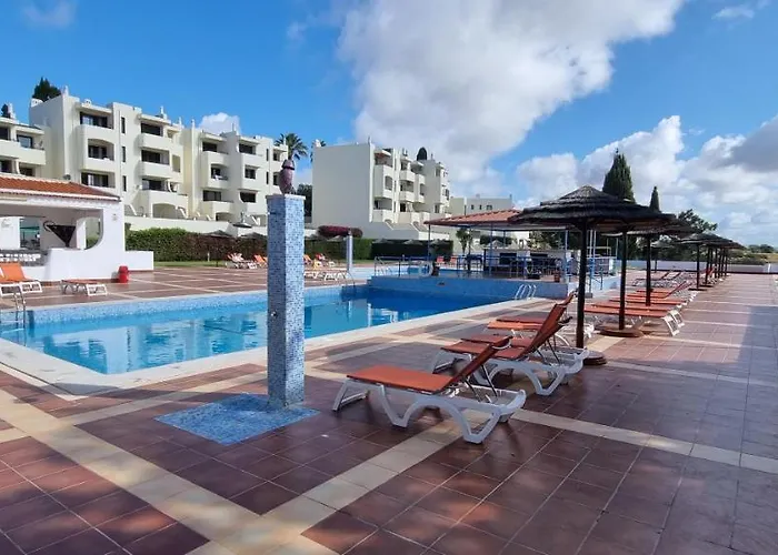 Jardim Aparthotel Albufeira